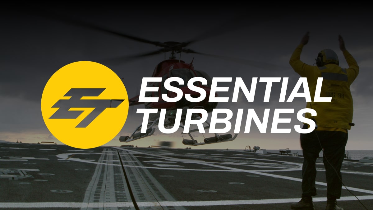 Our Leadership Team | Essential Turbines